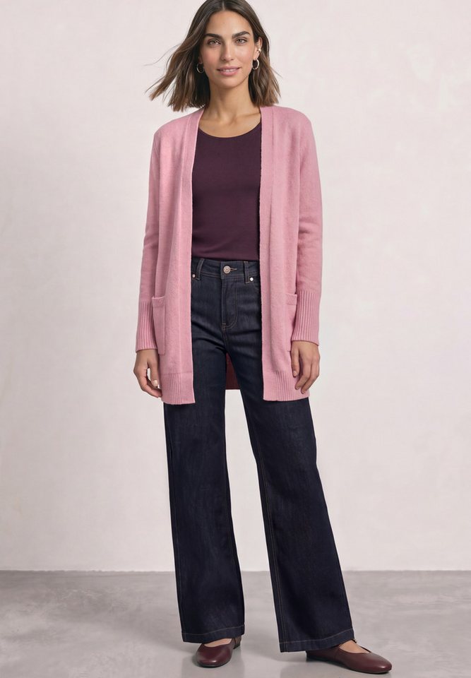 STREET ONE Cardigan Grobstrick – Bild 3 von 5