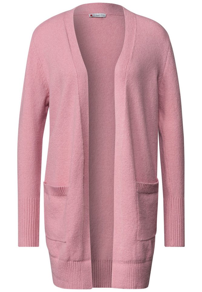 STREET ONE Cardigan Grobstrick – Bild 4 von 5