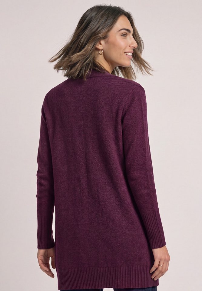 STREET ONE Cardigan Grobstrick – Bild 2 von 5