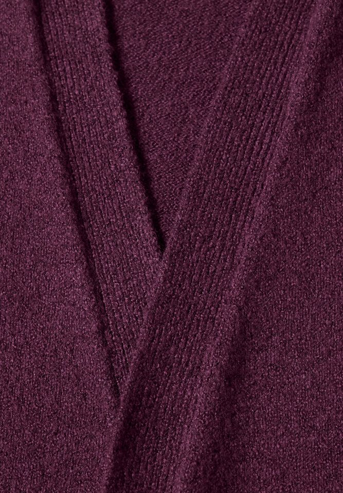 STREET ONE Cardigan Grobstrick – Bild 5 von 5