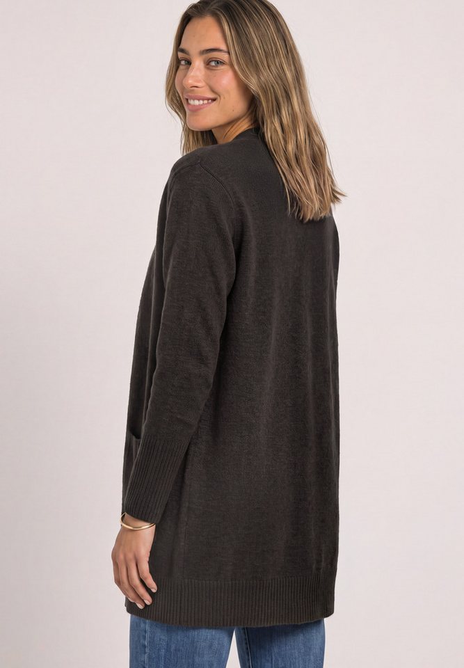 STREET ONE Cardigan Grobstrick – Bild 2 von 5