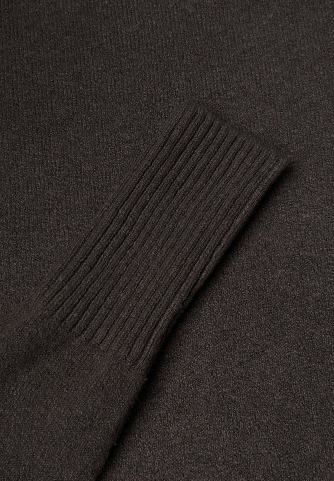 STREET ONE Cardigan Grobstrick – Bild 5 von 5