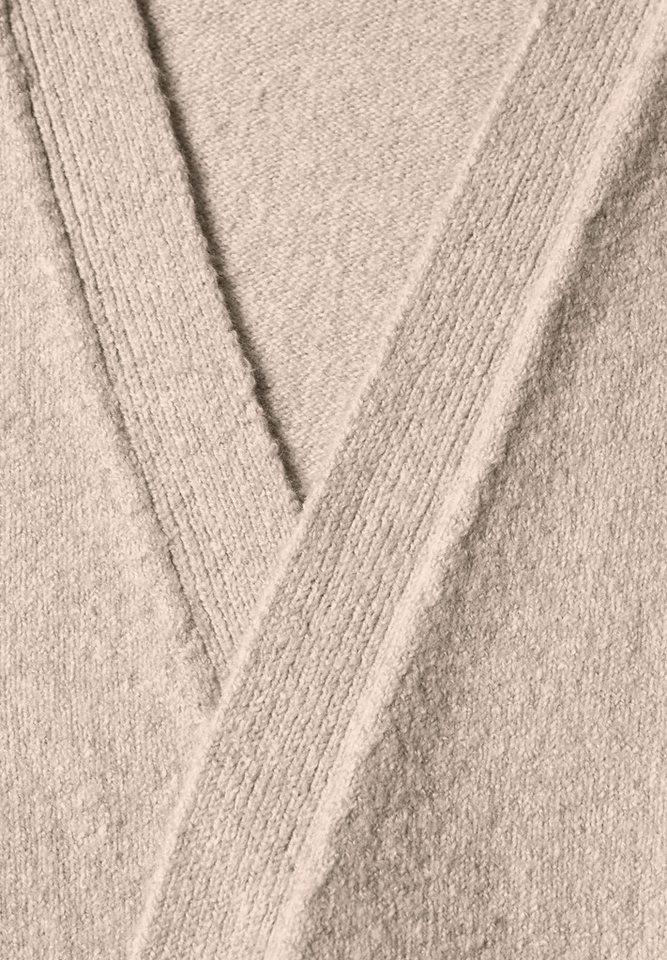 STREET ONE Cardigan Grobstrick – Bild 5 von 5