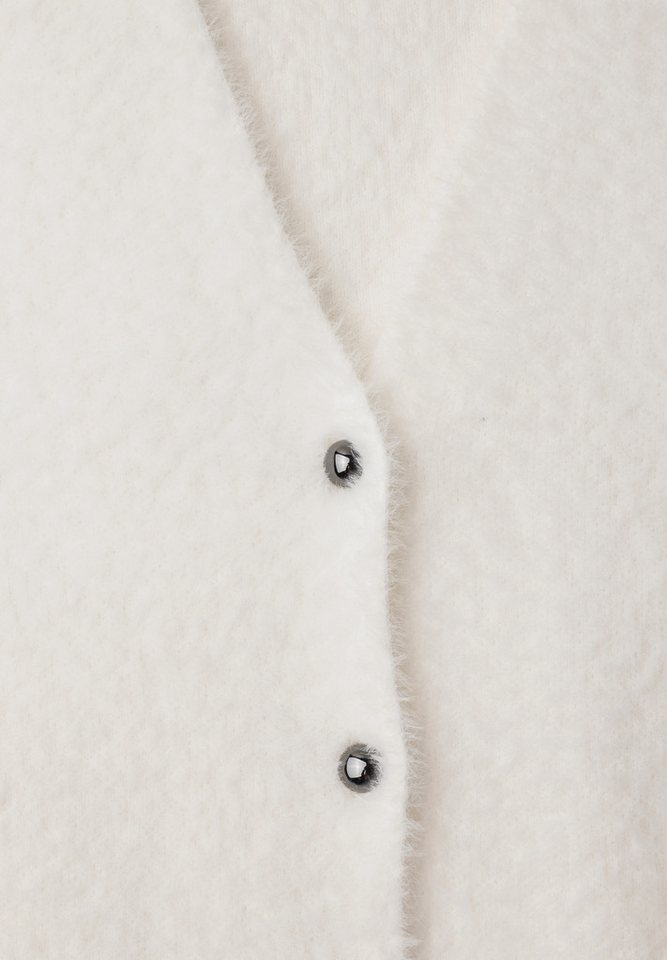 STREET ONE Cardigan in Unifarbe – Bild 5 von 5