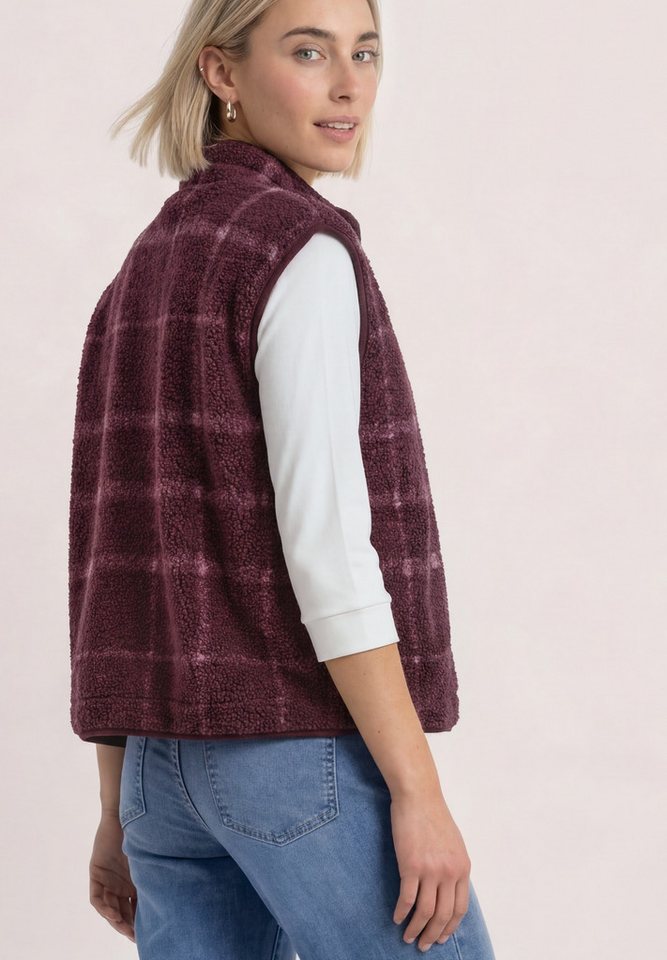 STREET ONE Cardigan mit Rundhalsausschnitt – Bild 2 von 5