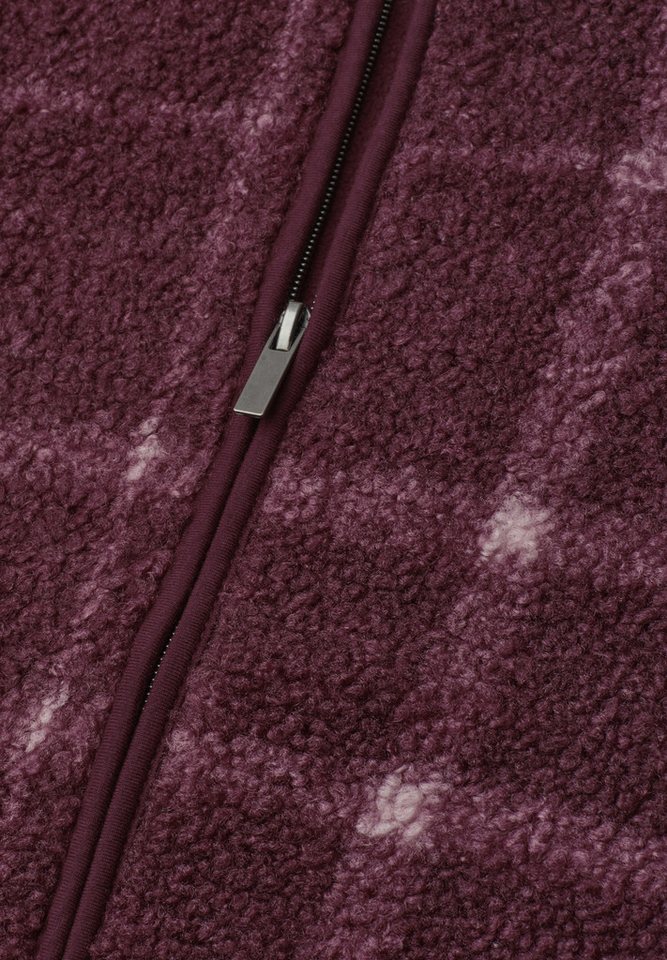 STREET ONE Cardigan mit Rundhalsausschnitt – Bild 5 von 5