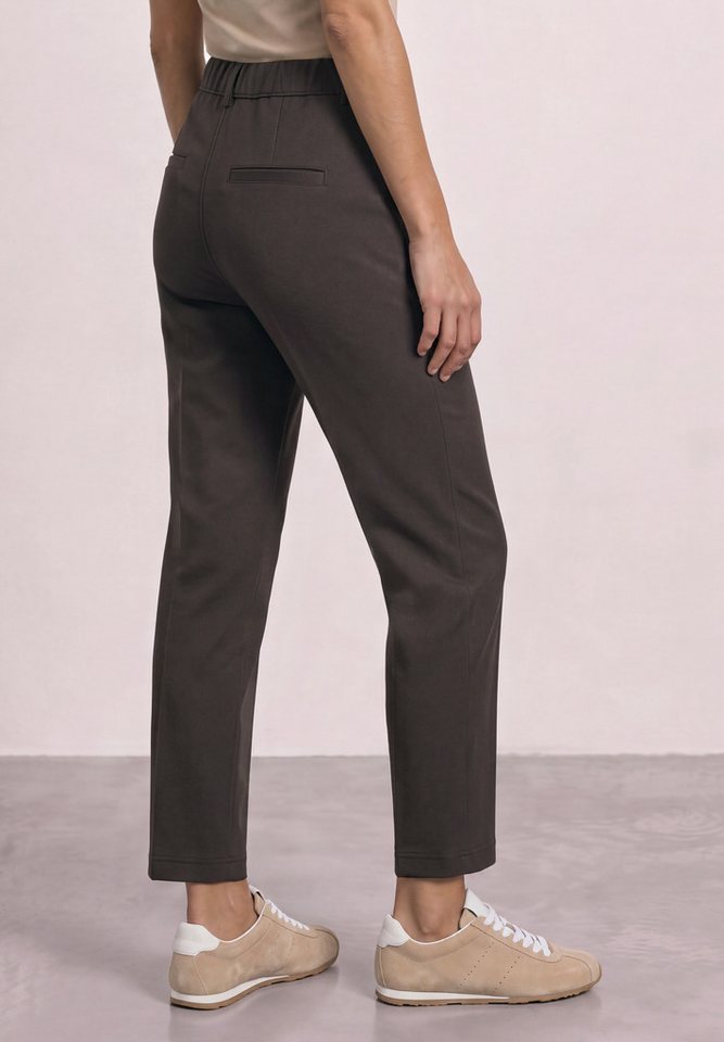 STREET ONE Chinohose 5-Pocket-Style – Bild 2 von 5
