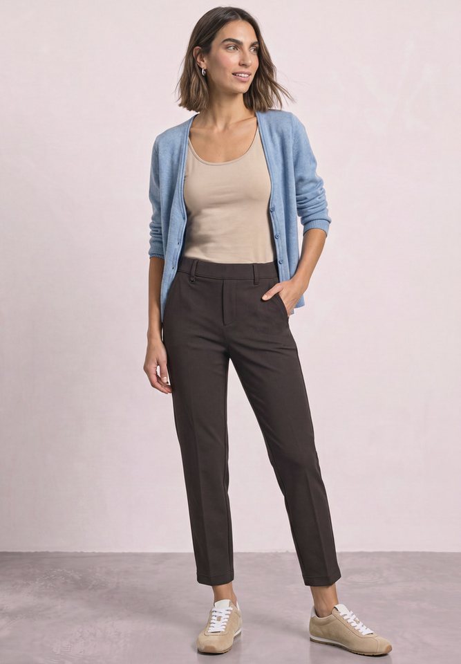 STREET ONE Chinohose 5-Pocket-Style – Bild 3 von 5
