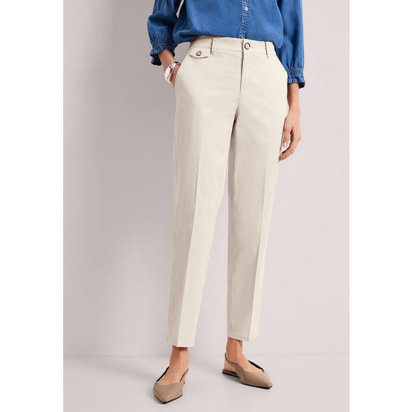 STREET ONE Chinohose soft