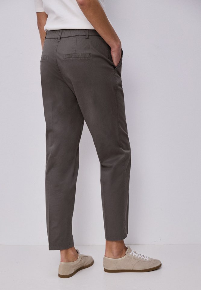 STREET ONE Chinohose soft – Bild 3 von 5