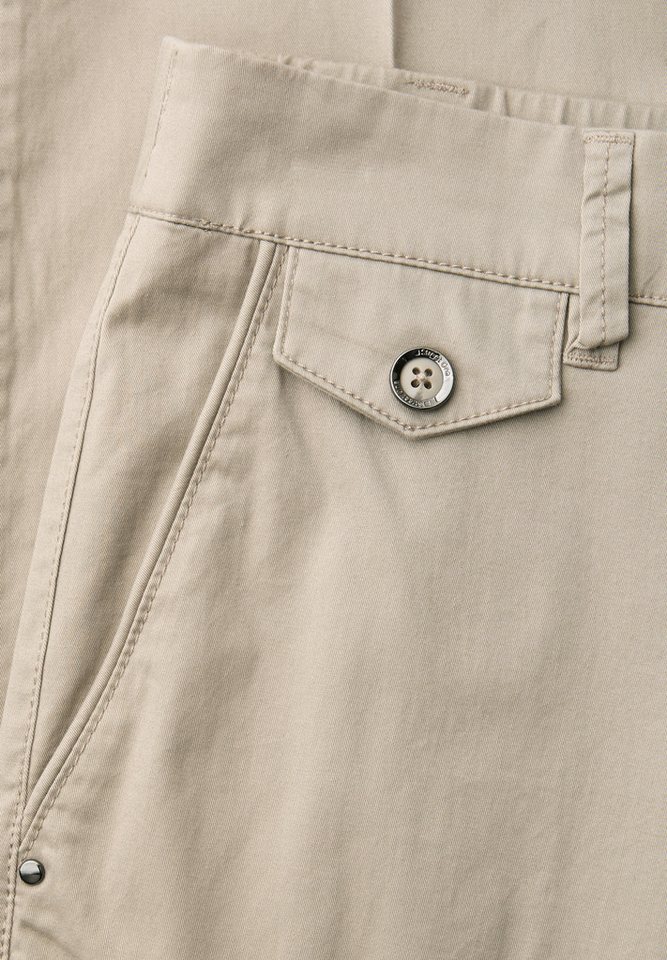 STREET ONE Chinohose soft – Bild 5 von 5