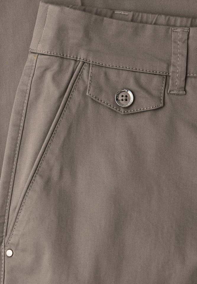STREET ONE Chinohose soft – Bild 5 von 5
