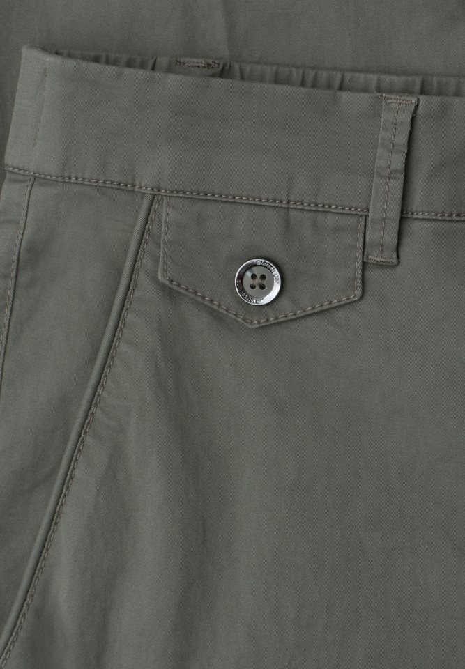STREET ONE Chinohose soft – Bild 5 von 5