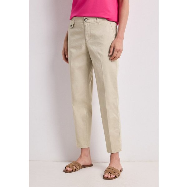 STREET ONE Chinohose soft
