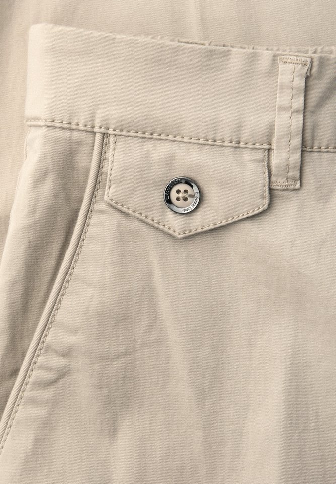 STREET ONE Chinohose soft – Bild 5 von 5