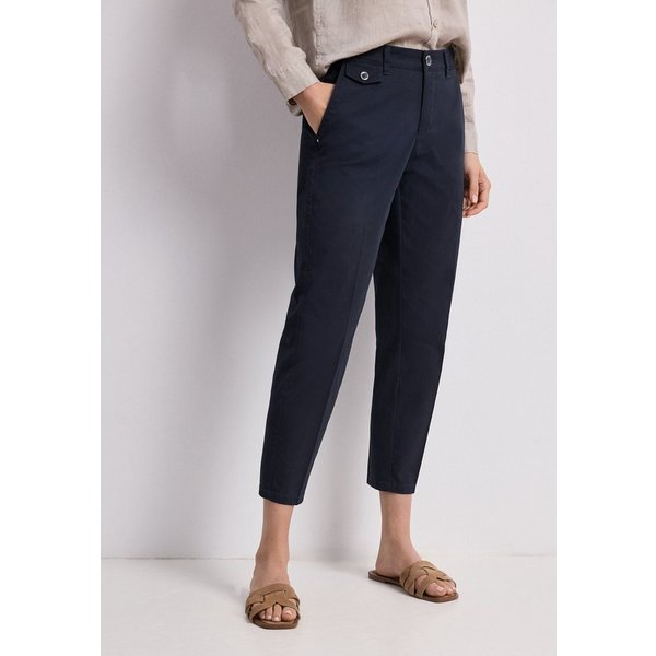 STREET ONE Chinohose soft