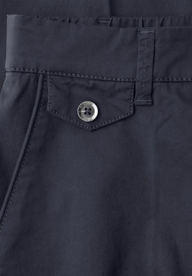 STREET ONE Chinohose soft – Bild 5 von 5
