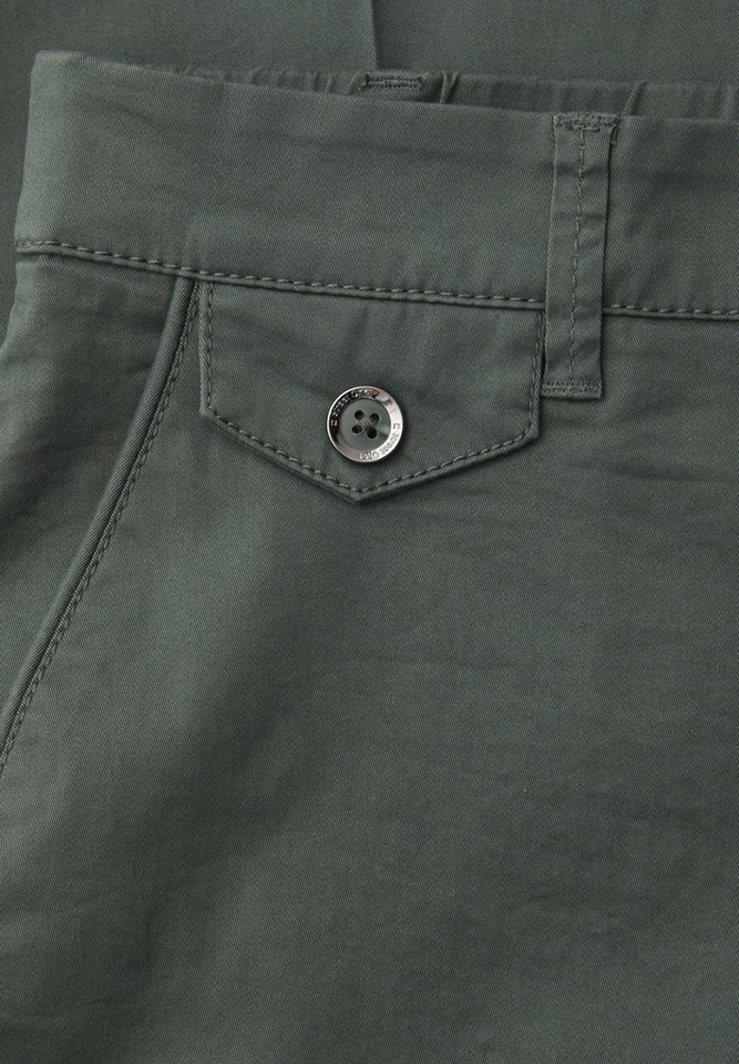 STREET ONE Chinohose soft – Bild 5 von 5
