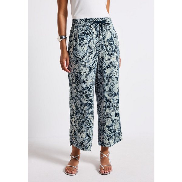 STREET ONE Culotte High Waist