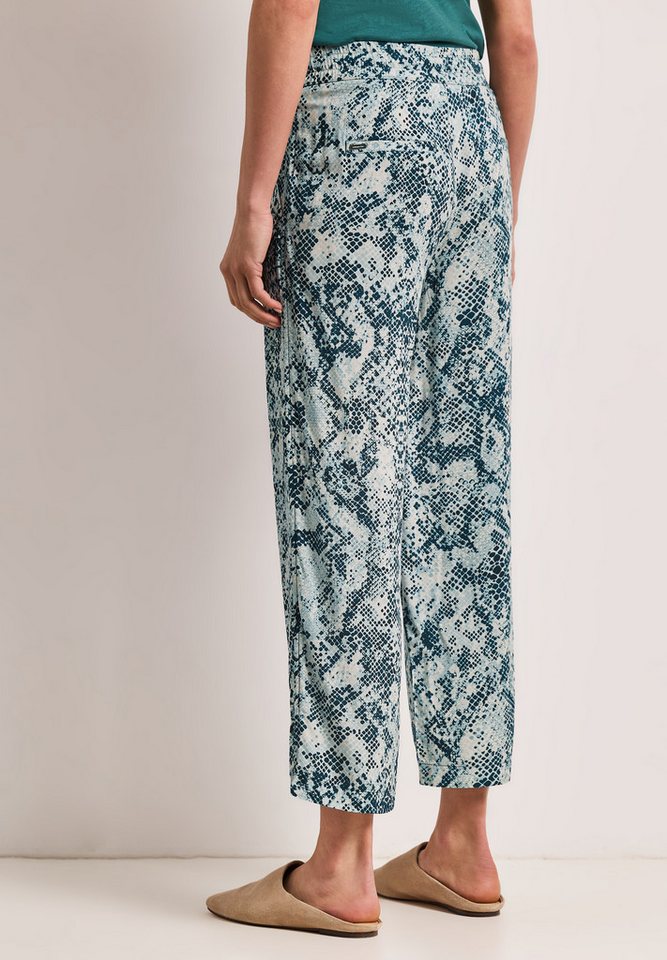 STREET ONE Culotte High Waist – Bild 4 von 5