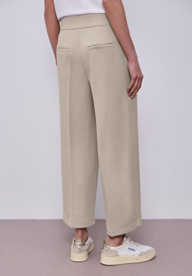 STREET ONE Culotte mit Taschen – Bild 2 von 5