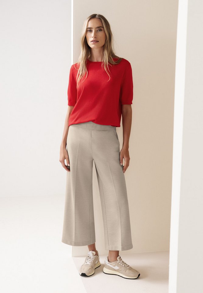 STREET ONE Culotte mit Taschen – Bild 4 von 5