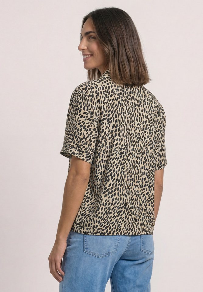 STREET ONE Hemdbluse in Blusen-Optik – Bild 2 von 5