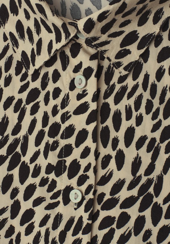 STREET ONE Hemdbluse in Blusen-Optik – Bild 5 von 5
