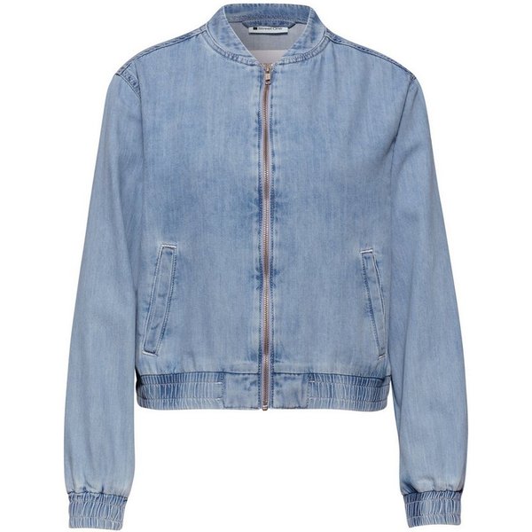STREET ONE Jeansjacke