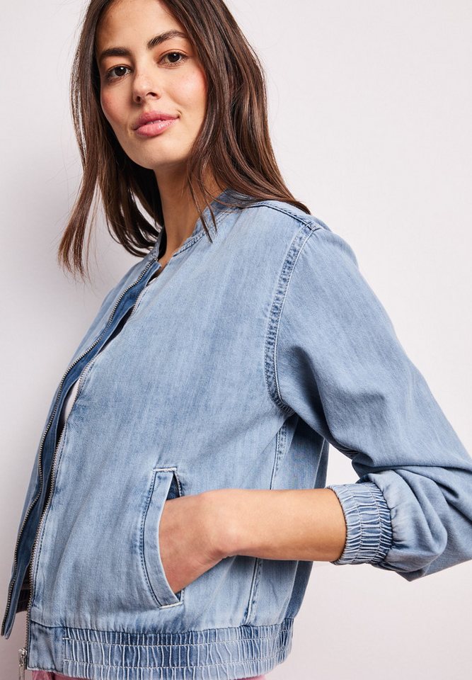 STREET ONE Jeansjacke – Bild 3 von 5