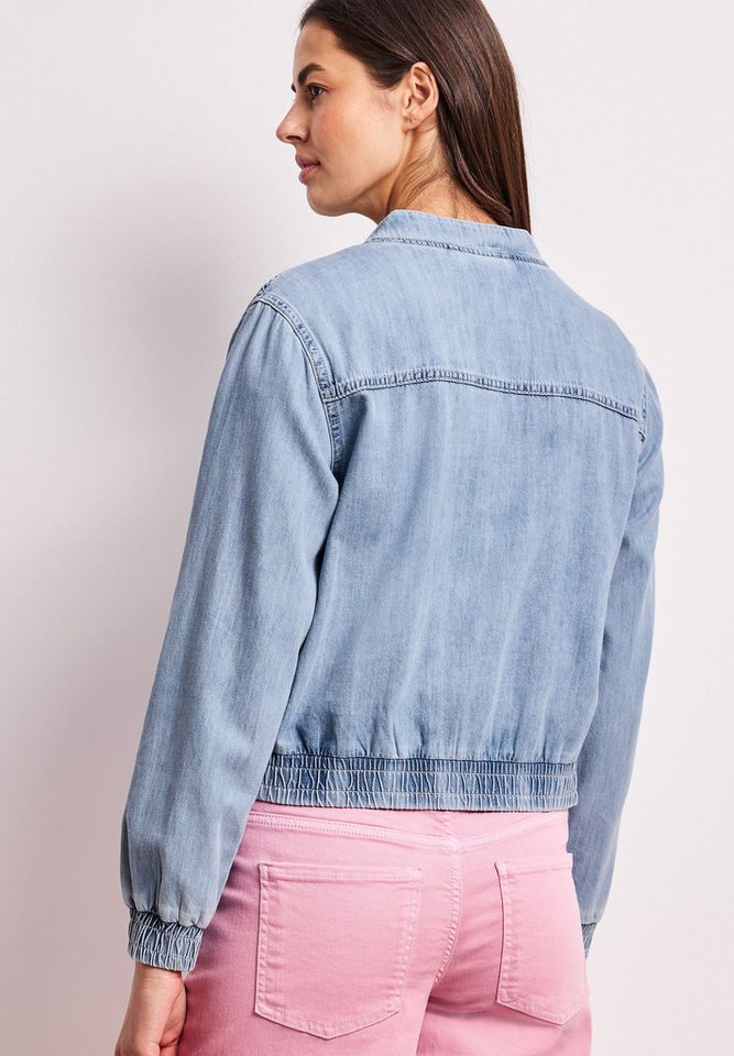STREET ONE Jeansjacke – Bild 4 von 5