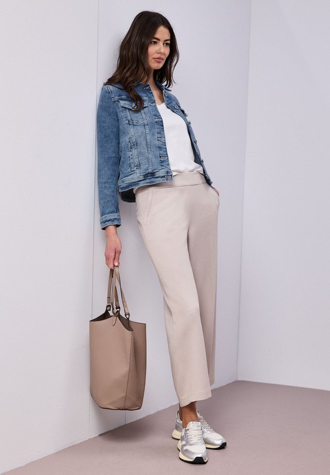 STREET ONE Jeansjacke – Bild 5 von 5