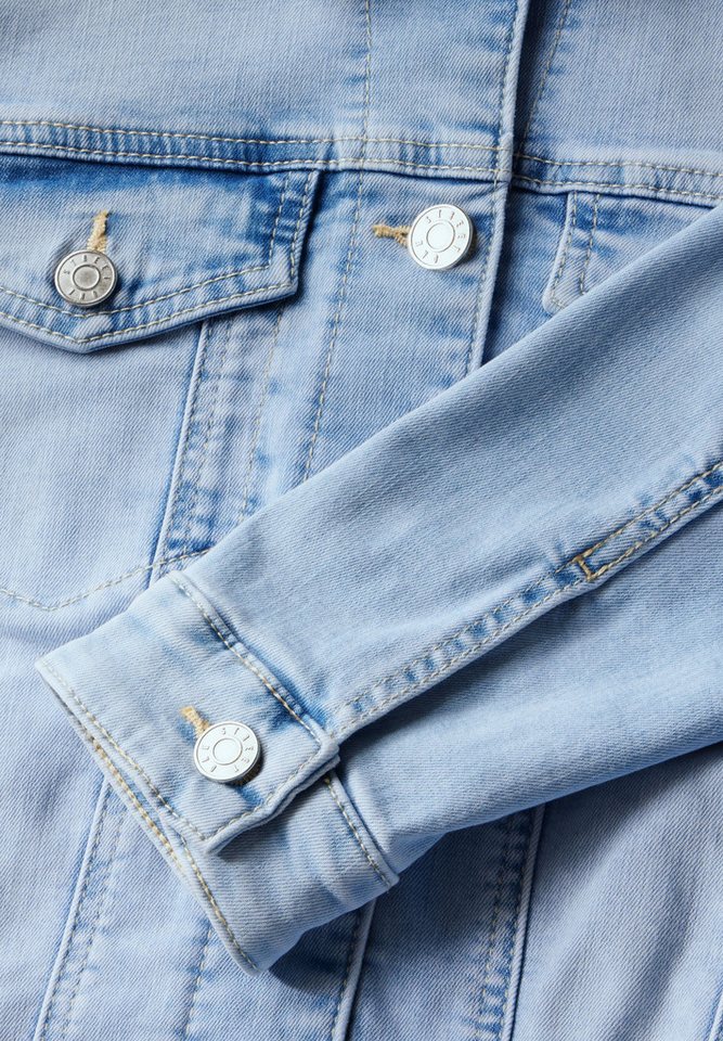 STREET ONE Jeansjacke – Bild 2 von 5