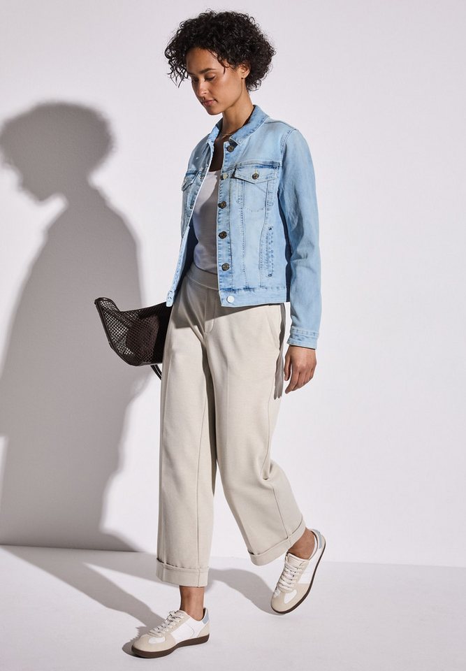 STREET ONE Jeansjacke – Bild 5 von 5