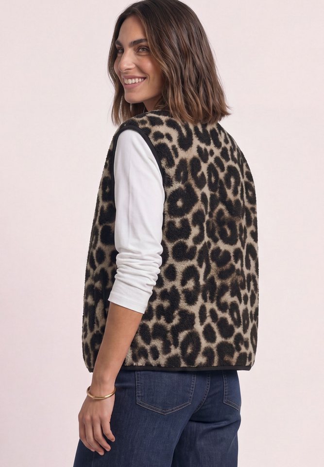STREET ONE Jeansweste – Bild 4 von 5