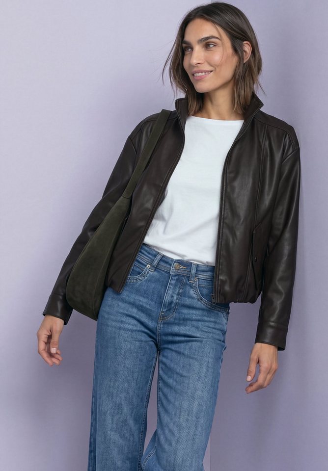 STREET ONE Kurzblazer – Bild 3 von 5