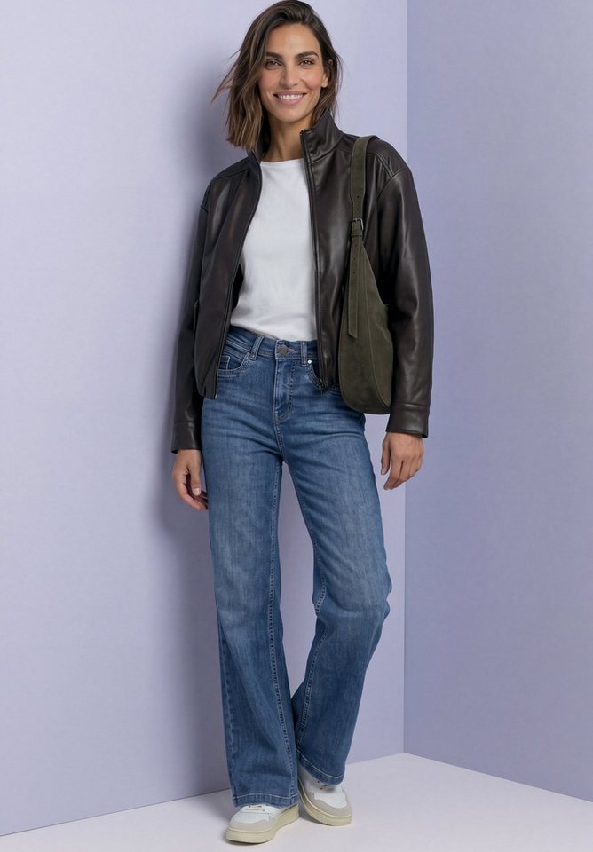 STREET ONE Kurzblazer – Bild 5 von 5