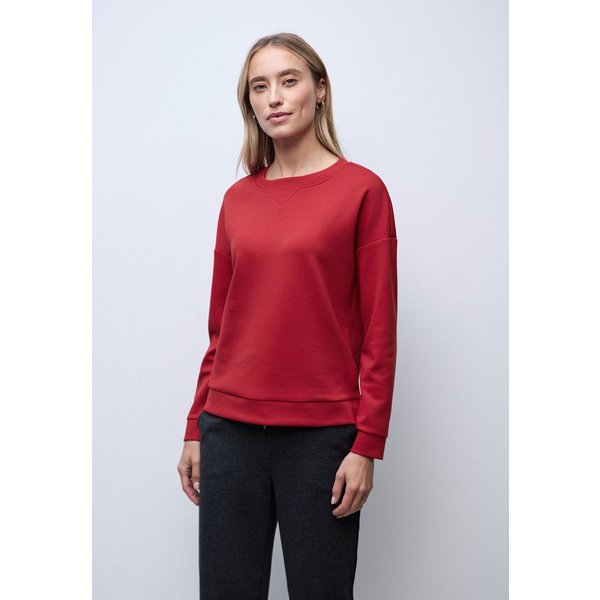 STREET ONE Langarmshirt
