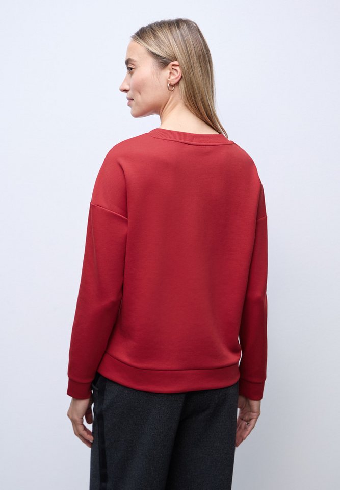 STREET ONE Langarmshirt – Bild 3 von 5