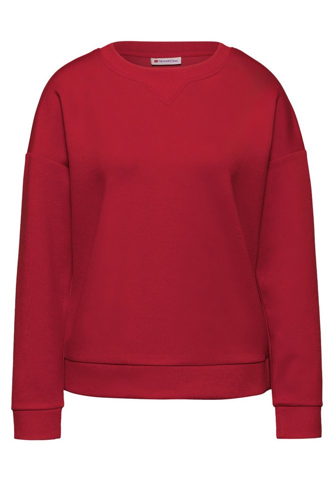 STREET ONE Langarmshirt – Bild 5 von 5
