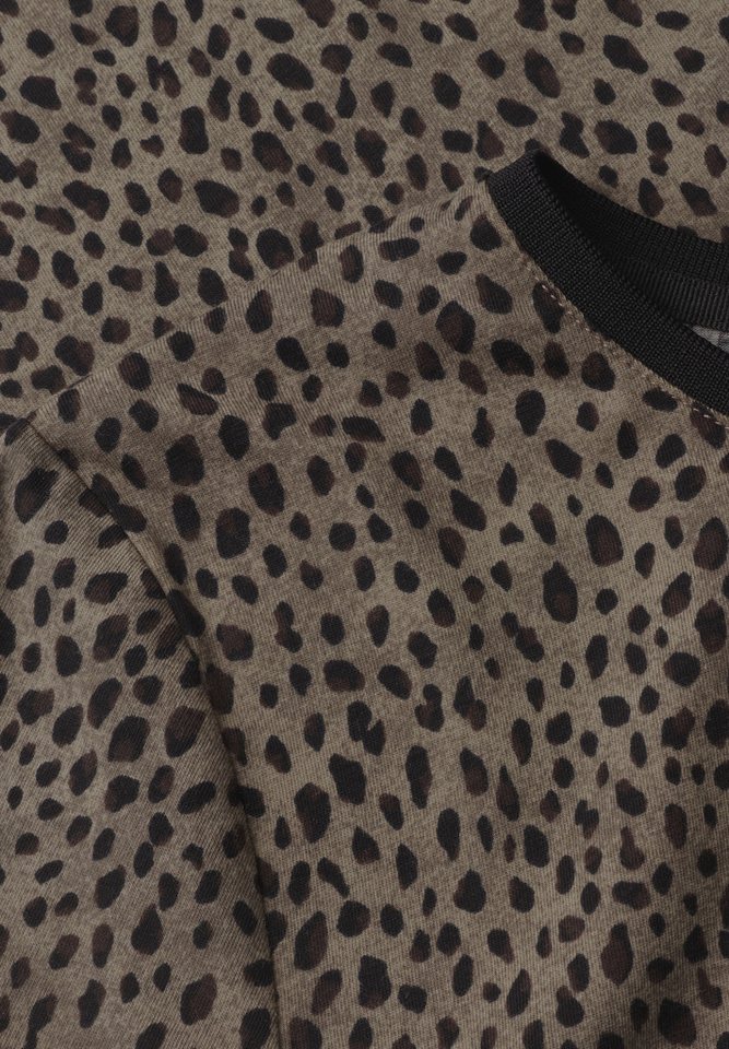 STREET ONE Langarmshirt Jersey – Bild 5 von 5