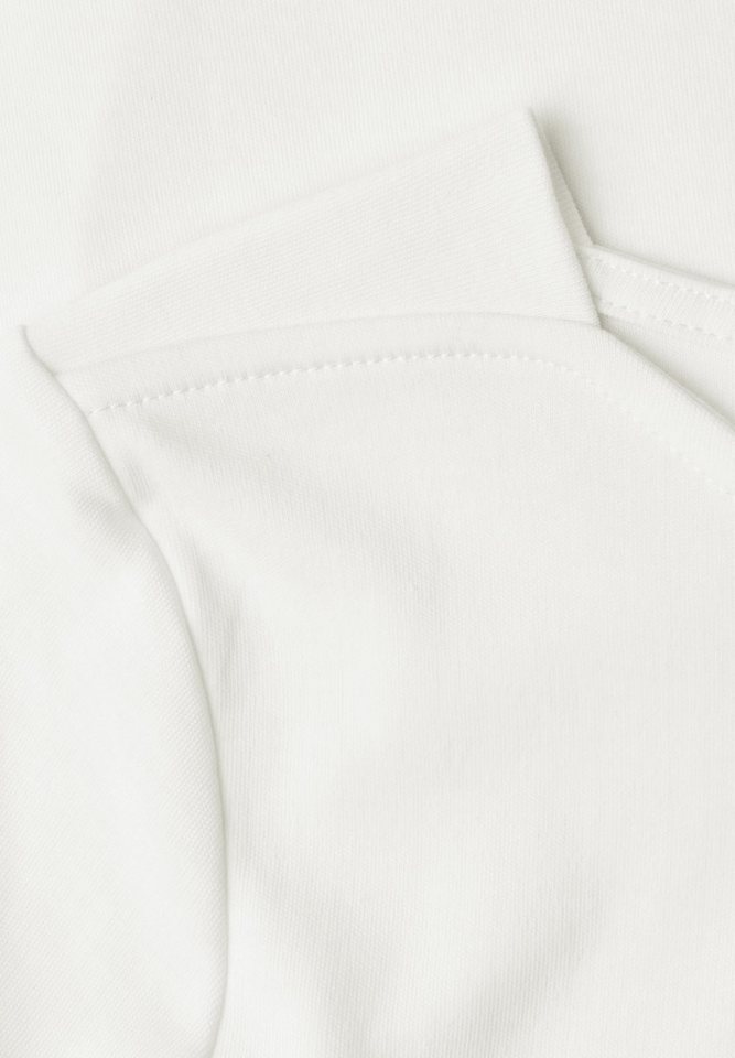 STREET ONE Langarmshirt mit U-Boot-Ausschnitt – Bild 5 von 5