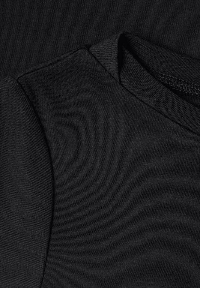 STREET ONE Langarmshirt mit U-Boot-Ausschnitt – Bild 5 von 5