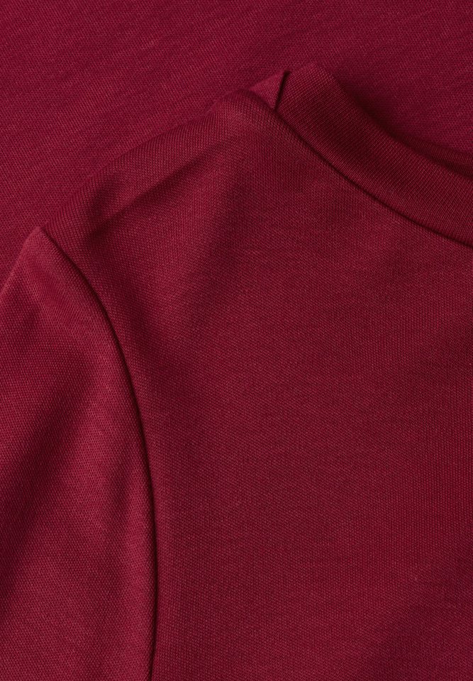 STREET ONE Langarmshirt mit U-Boot-Ausschnitt – Bild 5 von 5