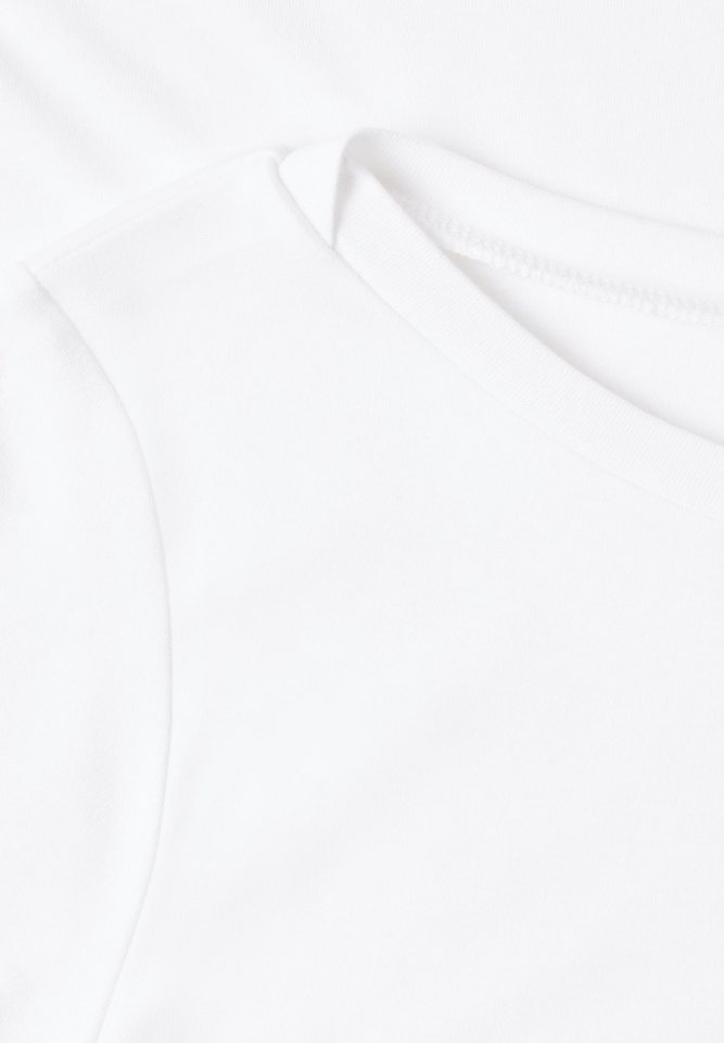 STREET ONE Langarmshirt mit U-Boot-Ausschnitt – Bild 5 von 5