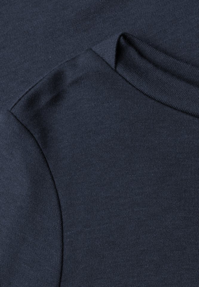 STREET ONE Langarmshirt mit U-Boot-Ausschnitt – Bild 5 von 5