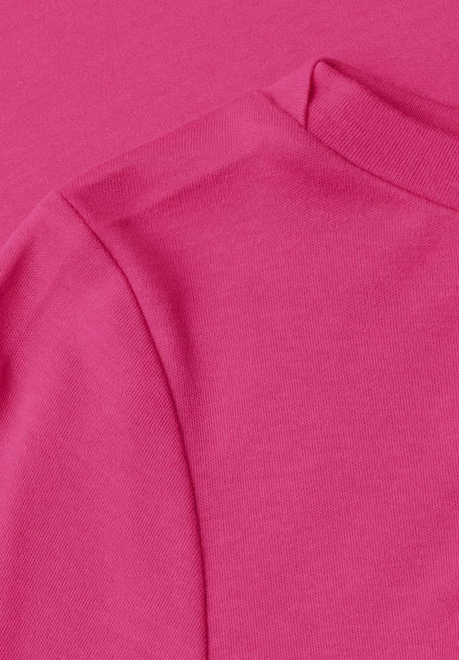 STREET ONE Langarmshirt mit U-Boot-Ausschnitt – Bild 5 von 5