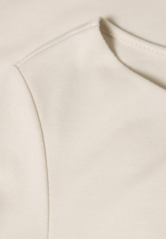 STREET ONE Langarmshirt mit U-Boot-Ausschnitt – Bild 5 von 5