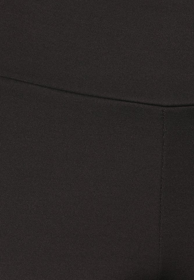 STREET ONE Leggings softer Materialmix – Bild 5 von 5