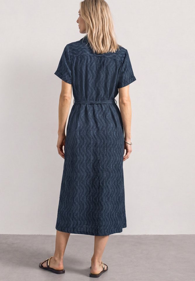 STREET ONE Maxikleid mit grafischem Muster – Bild 2 von 5